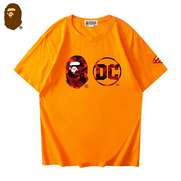 men bape t-shirts S-XXL-046
